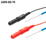 Subdermal IONM Needle Electrodes (Neurosign® brand) Subdermal IONM Needle Electrodes (Neurosign® brand)