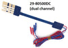 Laryngeal Surface Electrodes Laryngeal Surface Electrodes