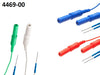 Subdermal IONM Needle Electrodes (Neurosign® brand) Subdermal IONM Needle Electrodes (Neurosign® brand)