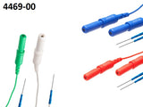 Subdermal IONM Needle Electrodes (Neurosign® brand) Subdermal IONM Needle Electrodes (Neurosign® brand)