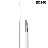 Stimulating Dissectors and Other Instruments Stimulating Dissectors and Other Instruments