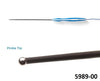 Stimulating Pedicle Screw Probes (Ball-tip) Stimulating Pedicle Screw Probes (Ball-tip)