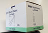 E8C: Plastic Blunt Needles for Electro-Cap (replaces E8B) E8C: Plastic Blunt Needles for Electro-Cap (replaces E8B)