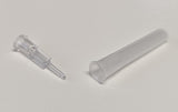E8C: Plastic Blunt Needles for Electro-Cap (replaces E8B) E8C: Plastic Blunt Needles for Electro-Cap (replaces E8B)