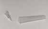 E8C:  Plastic Blunt Needles for Electro-Cap (replaces E8B)