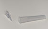 E8C: Plastic Blunt Needles for Electro-Cap (replaces E8B) E8C: Plastic Blunt Needles for Electro-Cap (replaces E8B)