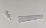 E8C: Plastic Blunt Needles for Electro-Cap (replaces E8B) E8C: Plastic Blunt Needles for Electro-Cap (replaces E8B)