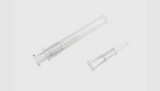 E8C: Plastic Blunt Needles for Electro-Cap (replaces E8B) E8C: Plastic Blunt Needles for Electro-Cap (replaces E8B)