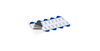 QTAB Series: Economical Q-Trace 5400 Hydrogel Electrodes QTAB Series: Economical Q-Trace 5400 Hydrogel Electrodes