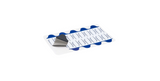 QTAB Series: Economical Q-Trace 5400 Hydrogel Electrodes QTAB Series: Economical Q-Trace 5400 Hydrogel Electrodes