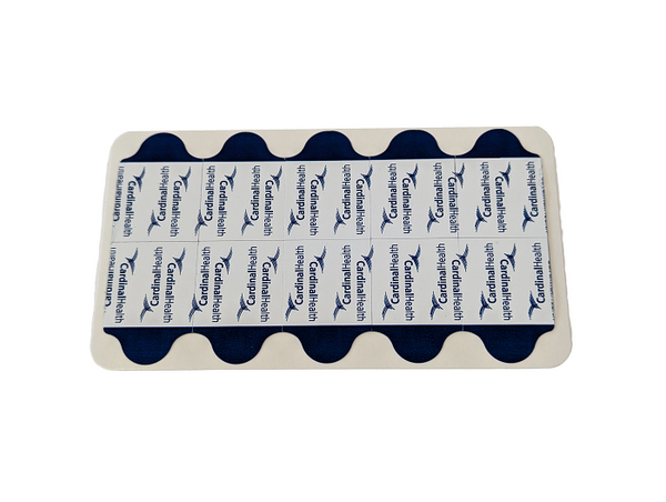 QTAB Series: Economical Q-Trace 5400 Hydrogel Electrodes – The