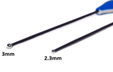 Stimulating Pedicle Screw Probes (Ball-tip) Stimulating Pedicle Screw Probes (Ball-tip)