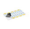 QSTICK Series: High-Adhesion Q-Trace 5500 Hydrogel Electrodes QSTICK Series: High-Adhesion Q-Trace 5500 Hydrogel Electrodes