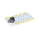QSTICK Series: High-Adhesion Q-Trace 5500 Hydrogel Electrodes QSTICK Series: High-Adhesion Q-Trace 5500 Hydrogel Electrodes