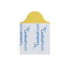 QSTICK Series: High-Adhesion Q-Trace 5500 Hydrogel Electrodes QSTICK Series: High-Adhesion Q-Trace 5500 Hydrogel Electrodes