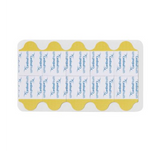 QSTICK Series: High-Adhesion Q-Trace 5500 Hydrogel Electrodes QSTICK Series: High-Adhesion Q-Trace 5500 Hydrogel Electrodes