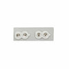 DDN-ALT1: Duotrode Silver-Silver Chloride EMG Electrodes (15 pouches) DDN-ALT1: Duotrode Silver-Silver Chloride EMG Electrodes (15 pouches)