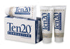Ten20 Conductive Paste: 10-20 Series 10-20-4T box of 3 Ten20 Conductive Neurodiagnostic Electrode Paste in 4oz per tube