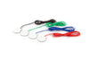 1026: Round Hydrogel Electrodes with Wires (4x10) 1026: Round Hydrogel Electrodes with Wires (4x10)