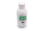 17-05 Series: SignaCreme Electrode Cream 17-05 Signa Creme (electrode creme) in single 6 oz (170 ml) bottle.