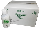 17-05 Series: SignaCreme Electrode Cream Box of 12 17-05 Signa Creme (electrode creme) 6 oz (170 ml) bottles
