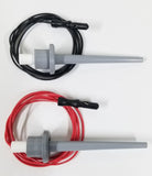GK-D50SAF:  50mm Coated IONM Needles GK-D50SAF:  50mm Coated IONM Needles