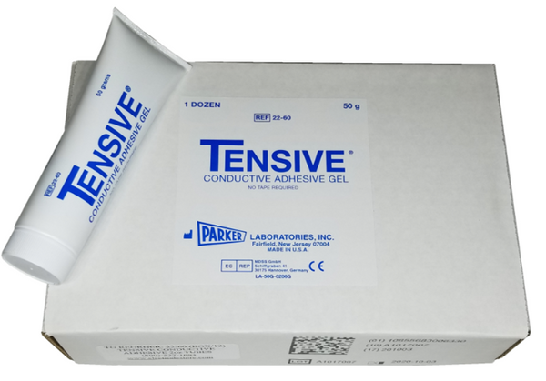 thumbnail image 2 of Techcare Conductive Ultrasound Gel For TENS Unit Muscle Stimulator Pads | 60ml / 2oz 2 of 5