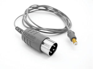 BIOC NH Detachable Cable for Bionen Concentric Needle Electrodes