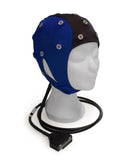 waveguard™ Connect (tin) EEG cap, 21 channels waveguard™ Connect (tin) EEG cap, 21 channels