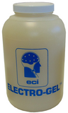 Electro-Gel Series for Electro-Cap (E9, E10, E11) 128 oz large jar of Electro-Gel