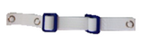Large (Blue) replacement strap
