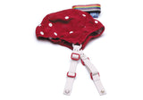 Electro-Cap EEG Caps - E1 Series EEG Cap in red medium size