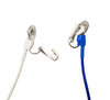 E5:  Ear Clip Electrode for Electro-Cap E5:  Ear Clip Electrode for Electro-Cap