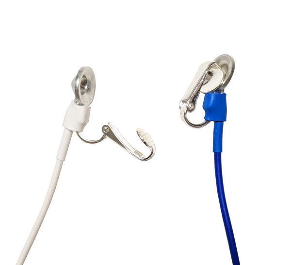 E5 Ear Clip Electrode for ElectroCap The Electrode Store