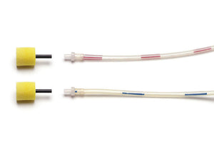 ER3-14A Auditory Replacement Inserts approximate TDH-39, -49 and -50 response at eardrum