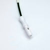 TGP Series:  Pure Tin Ground Electrodes Touch Proof Safety Socket