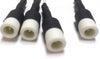 EX-1025: Lead-wire Extensions for Item# 1025, 72 Lead-wire extensions, socket end