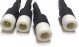 EX-1025: Lead-wire Extensions for Item# 1025, 72" Lead-wire extensions, socket end