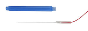 GK-D75SAF: 75mm Coated IONM Needles