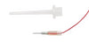 JO-5DTSAF:  12mm IONM Needles, Coated JO-5DTSAF:  12mm IONM Needles, Coated