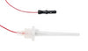 JO-5DSAF:  12mm IONM Needles, Uncoated JO-5DSAF:  12mm IONM Needles, Uncoated