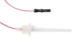 JO-5DSAF:  12mm IONM Needles, Uncoated JO-5DSAF:  12mm IONM Needles, Uncoated