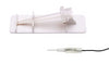 JO-5DSAF:  12mm IONM Needles, Uncoated JO-5DSAF:  12mm IONM Needles, Uncoated