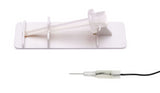 JO-5DSAF:  12mm IONM Needles, Uncoated JO-5DSAF:  12mm IONM Needles, Uncoated