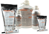 LVC Series:  Collodion, Non-Flexible Collodion LVC Series in small packs of 10 or large jugs