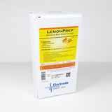 Lemon Prep - LP Series: Skin Prepping Gel Lemon Prep - LP Series: Skin Prepping Gel