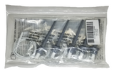 Monopolar Needle Electrodes - Trial Sample Packs Sample pack of PRO-50 (50mm) gray cap of 5 sterile needles