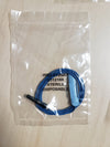 PRO-E12SAF: Protectrode® - Subdermal EEG Needles, Blue Cap PRO-E12SAF: Protectrode® - Subdermal EEG Needles, Blue Cap