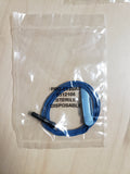 PRO-E12SAF: Protectrode® - Subdermal EEG Needles, Blue Cap PRO-E12SAF: Protectrode® - Subdermal EEG Needles, Blue Cap