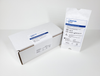 PRO-E5: Protectrode® - Neonatal EEG or aEEG Needle Electrodes, Blue Cap PRO-E5 (formerly OBM00046) in box of 24 with labels on display